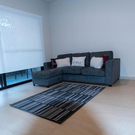 Condo Residencial Selvanova VIII Плая-дель-Кармен Экстерьер фото