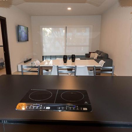 Condo Residencial Selvanova VIII Плая-дель-Кармен Экстерьер фото