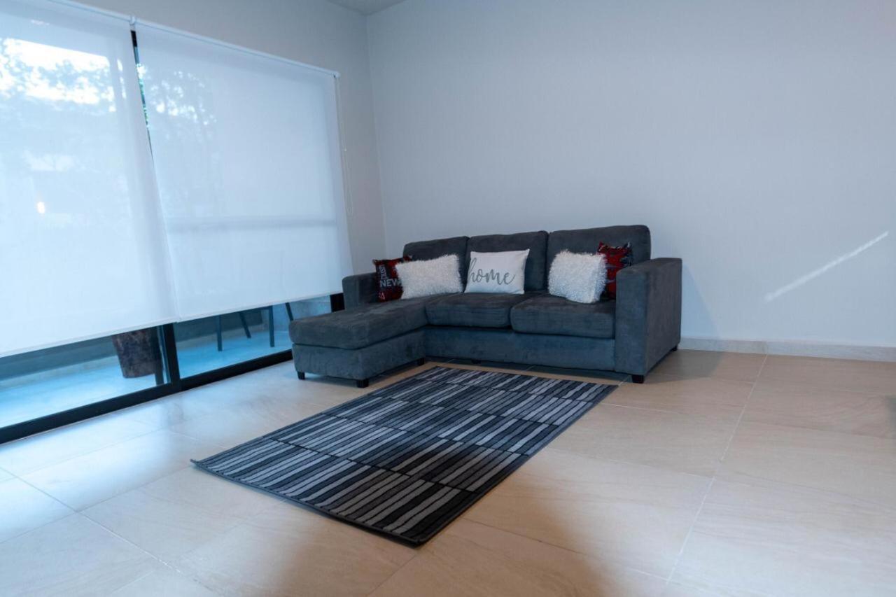 Condo Residencial Selvanova VIII Плая-дель-Кармен Экстерьер фото