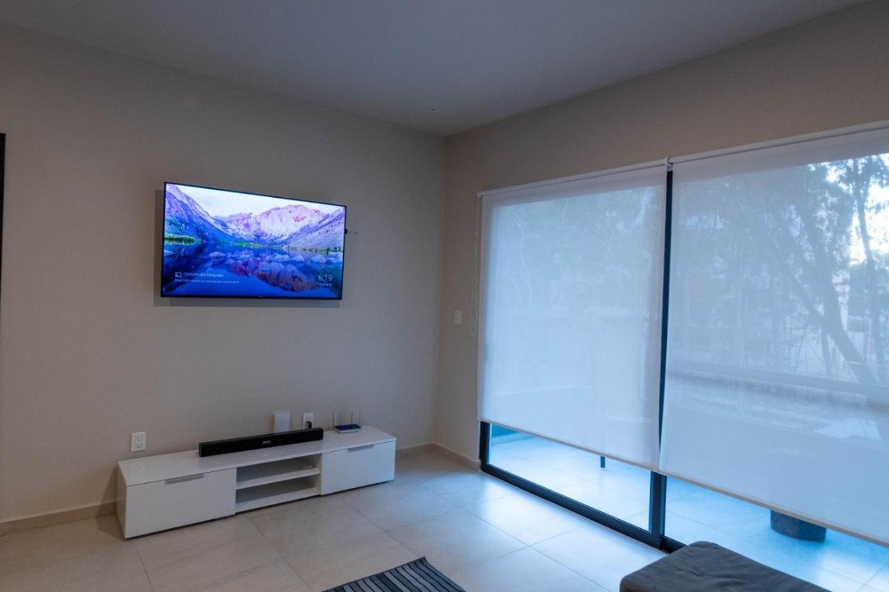 Condo Residencial Selvanova VIII Плая-дель-Кармен Экстерьер фото