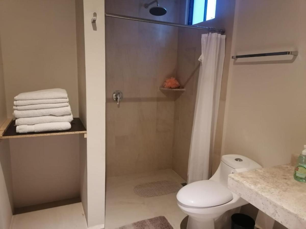 Condo Residencial Selvanova VIII Плая-дель-Кармен Экстерьер фото