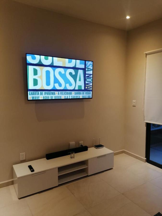 Condo Residencial Selvanova VIII Плая-дель-Кармен Экстерьер фото